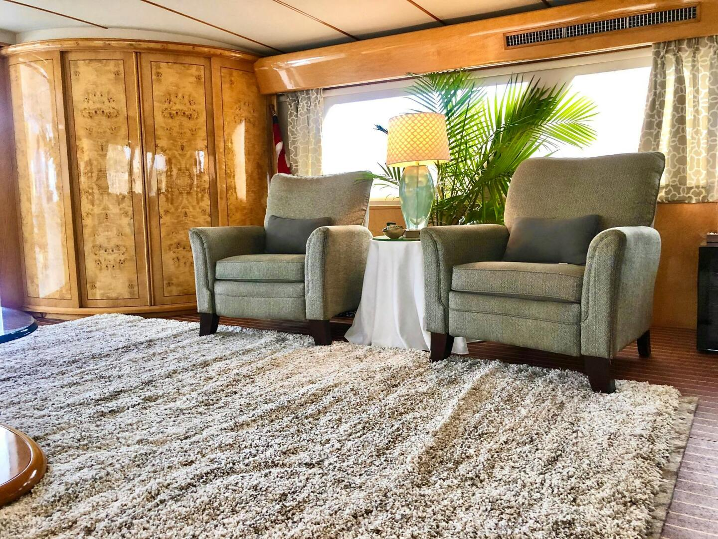 1998 Tarrab Yachts Tarrab 88 - Image 15