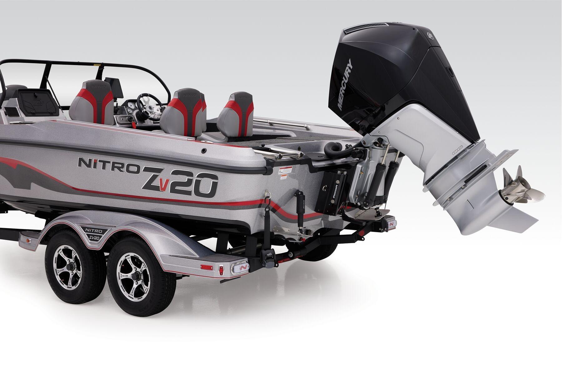 2026 Nitro ZV20 Sport Pro - 76