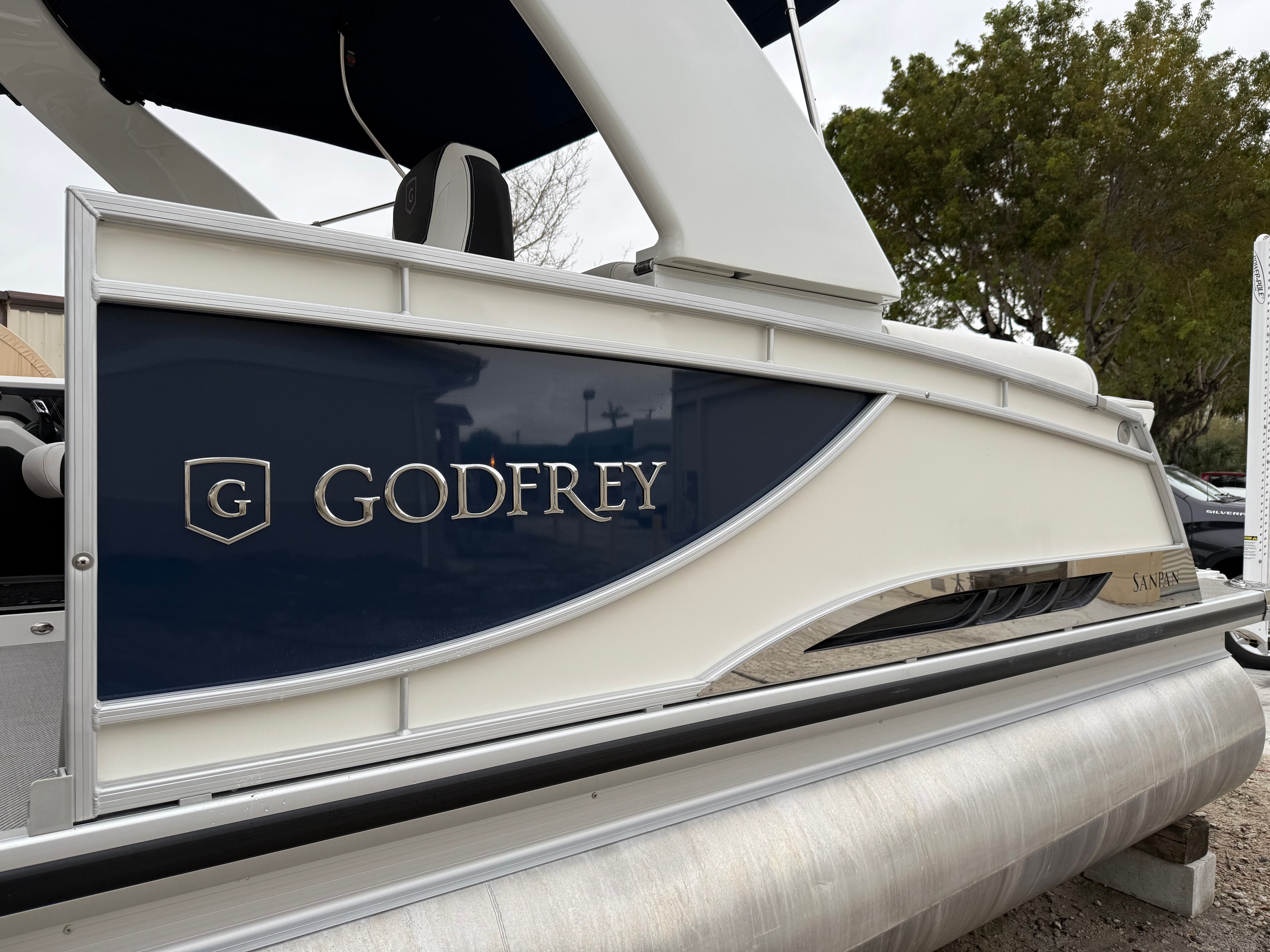 2022 GODFREY SP 2500 SBC - Image 12