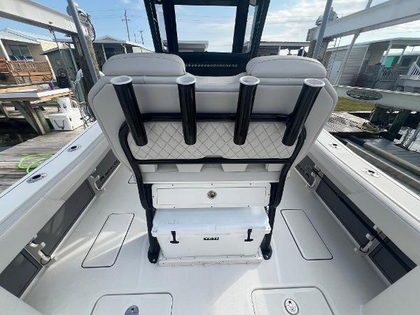 2023 World Cat 260 CC-X - 39