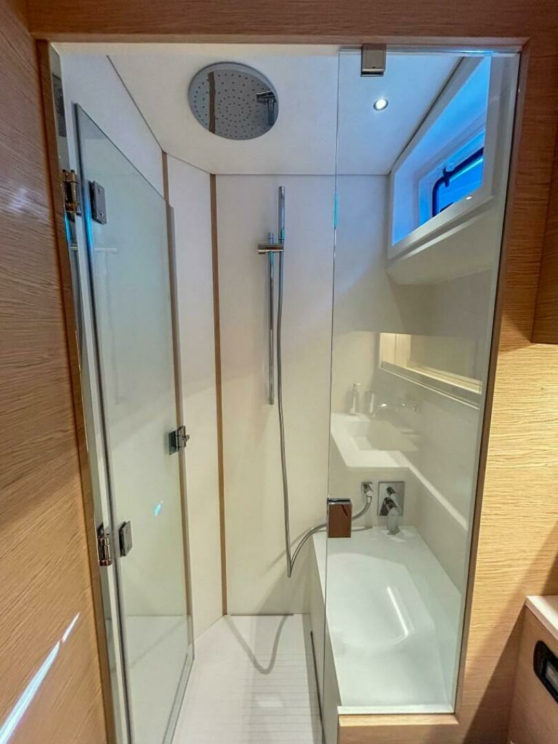 2024 Solaris 52 open - Image 34