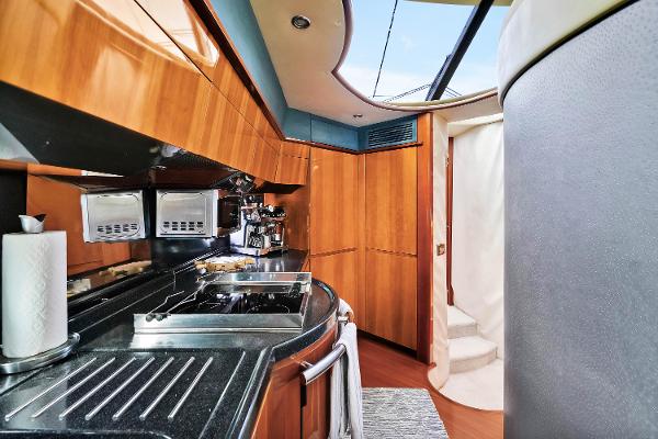 2004 Azimut 50 - 10