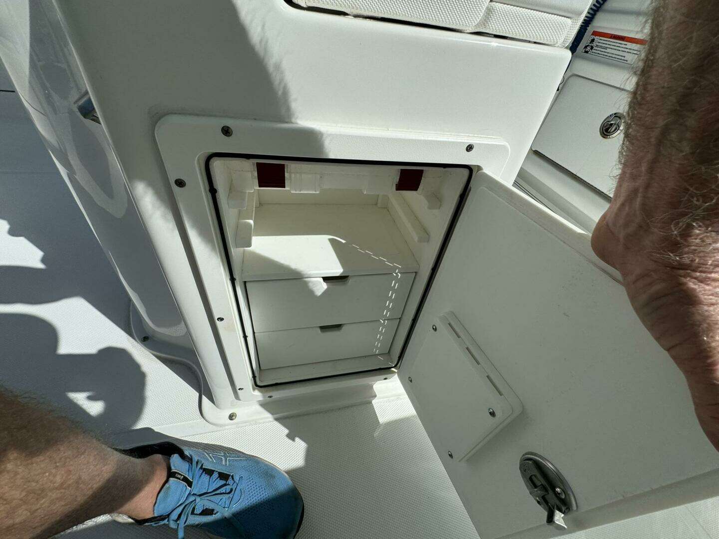 2019 Sea Hunt Gamefish 270 - Image 48