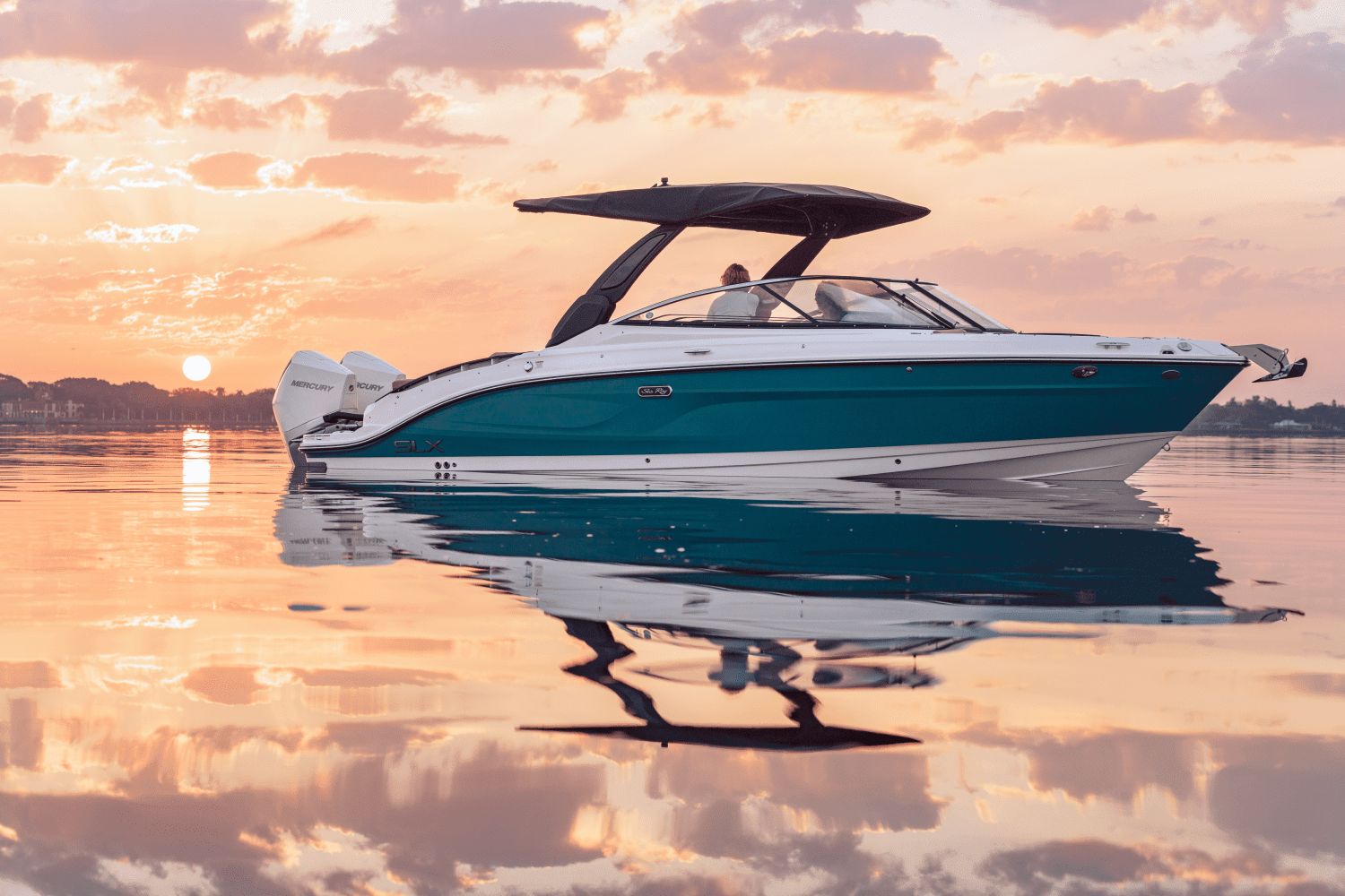 2026 Sea Ray SLX 280 Outboard - 29