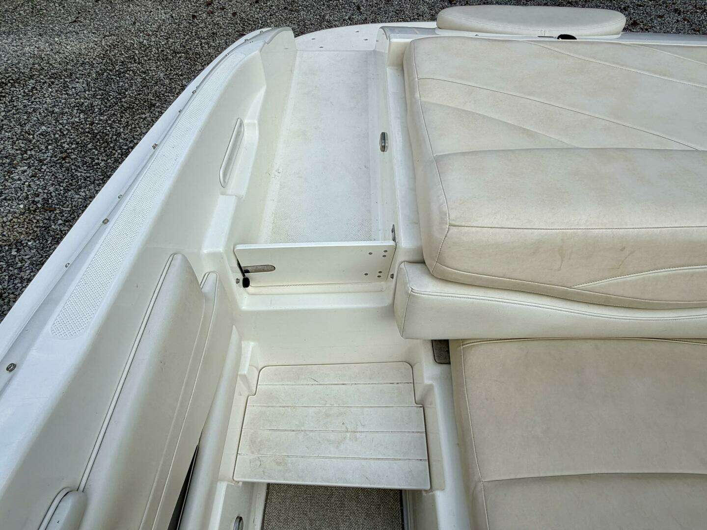 2007 Maxum 2200 SR3 - Image 89