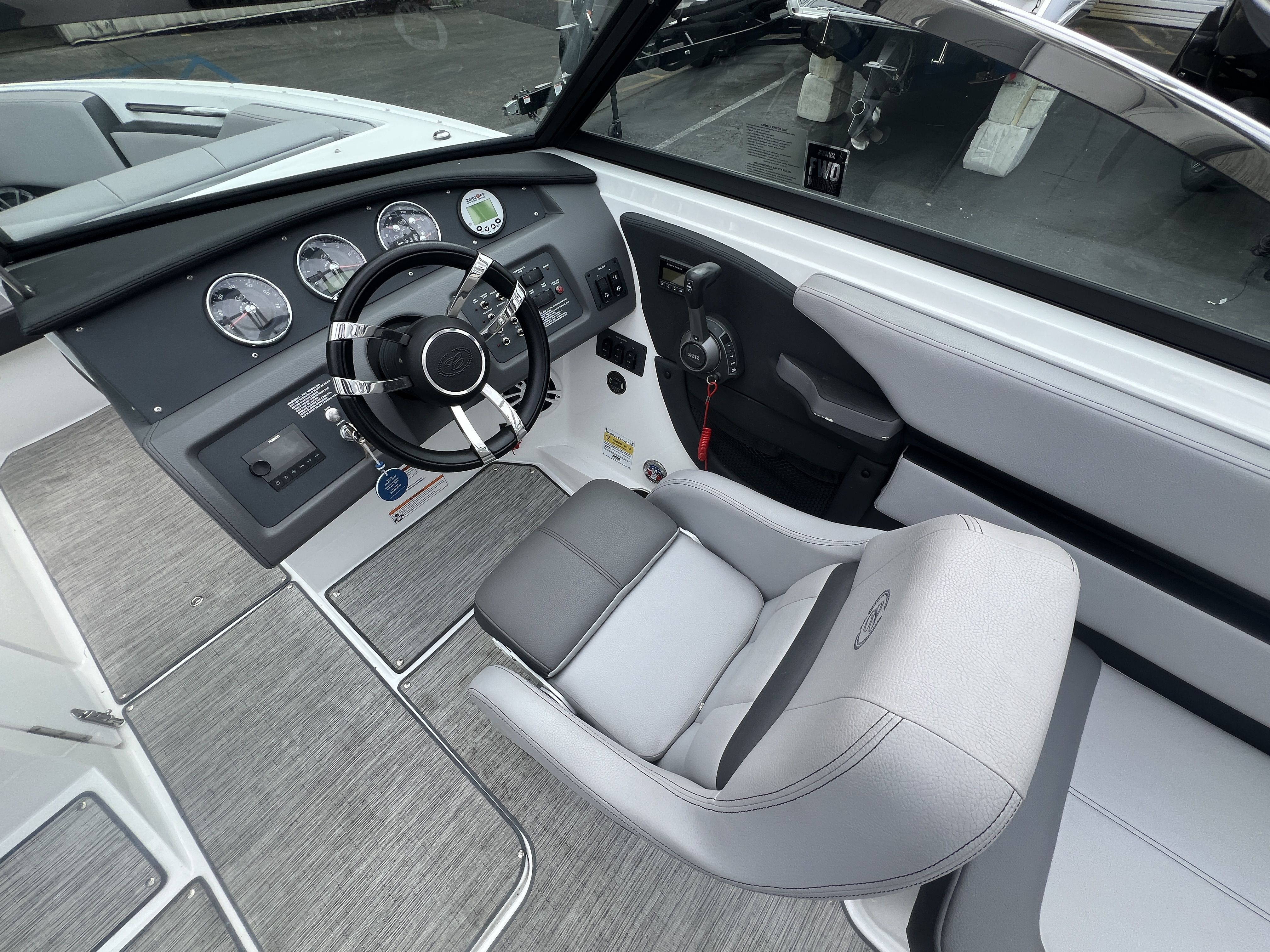 2023 Cobalt CS23 Surf - 15