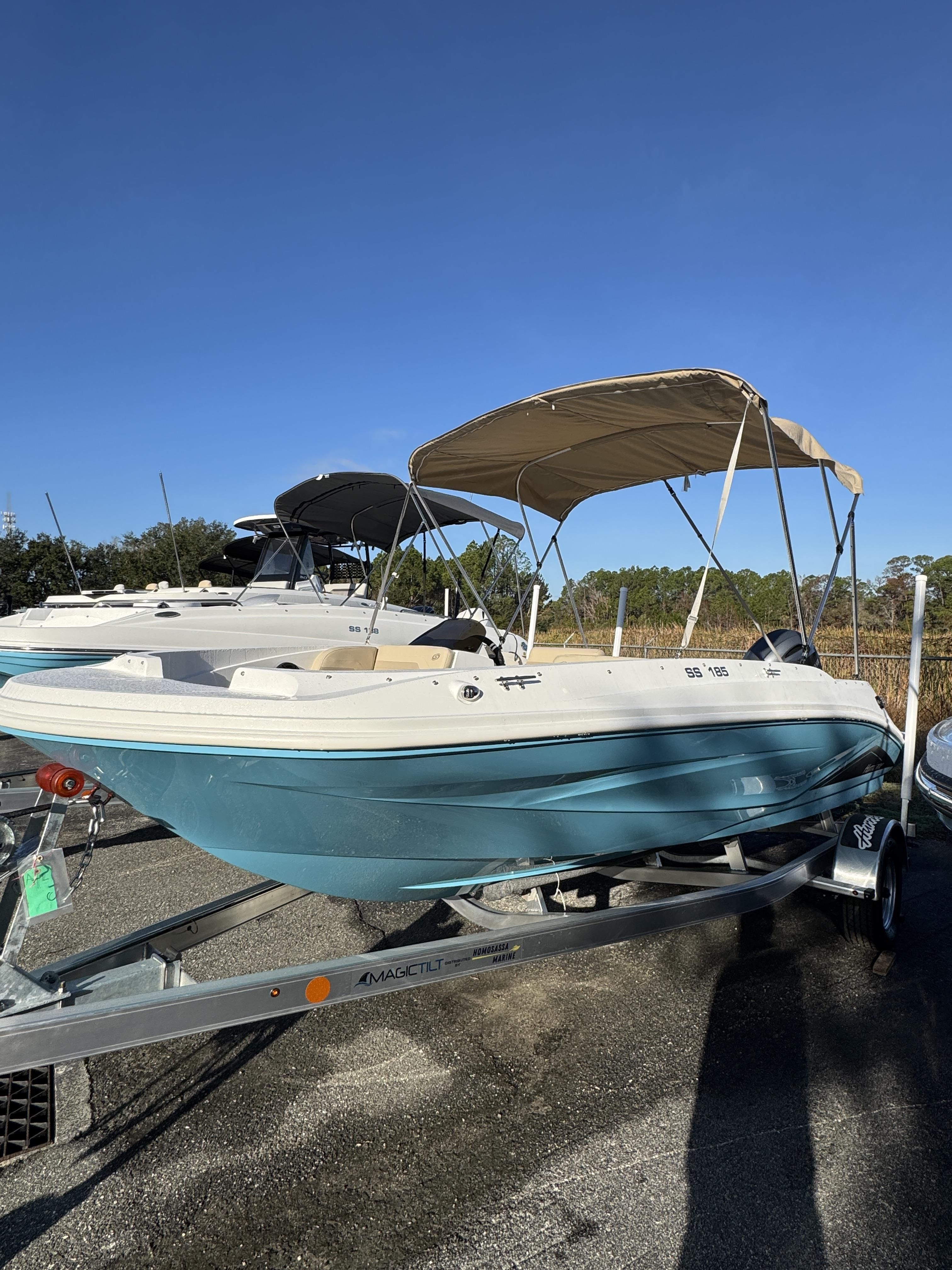 2026 Hurricane SS 185 - 7