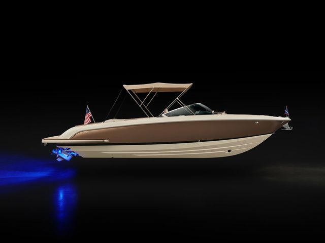 2026 Chris-Craft Launch 27 - 4