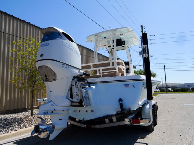 2026 Sea Born FX25 LE - 59