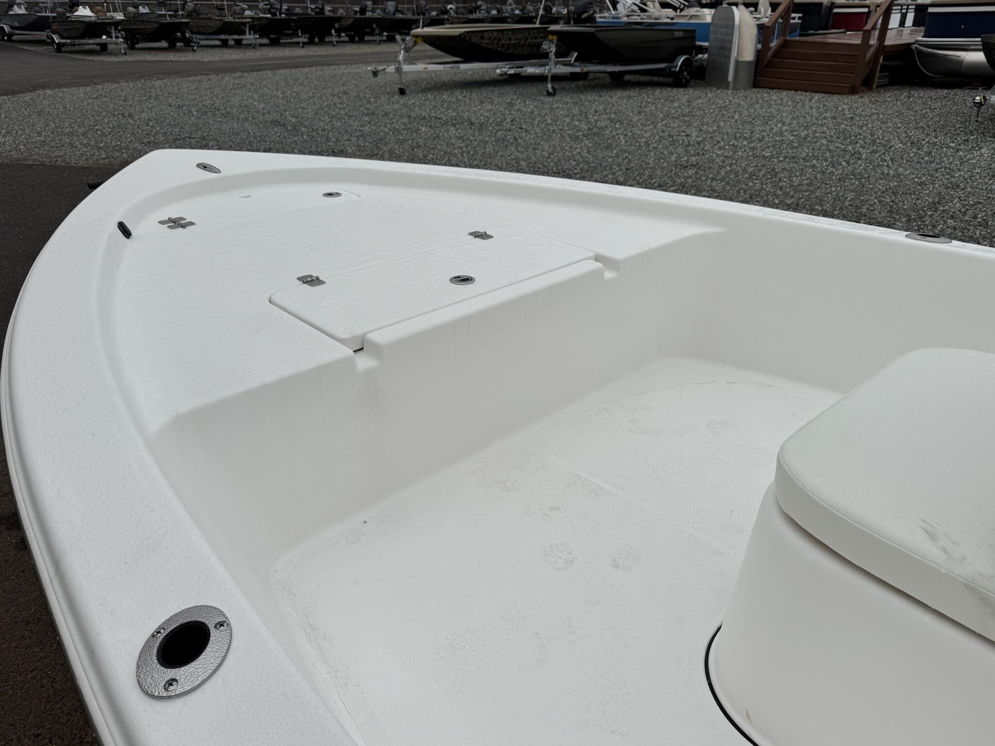 2026 Sea Pro 172 Bay - 4