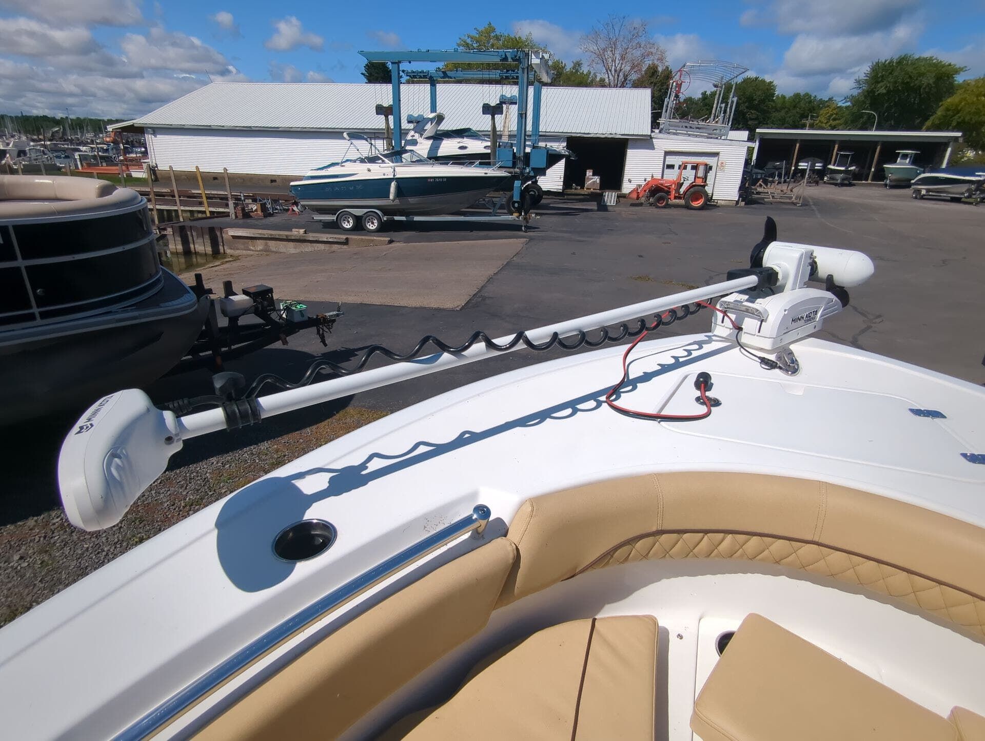 2023 Sportsman Open 212 Center Console - 22