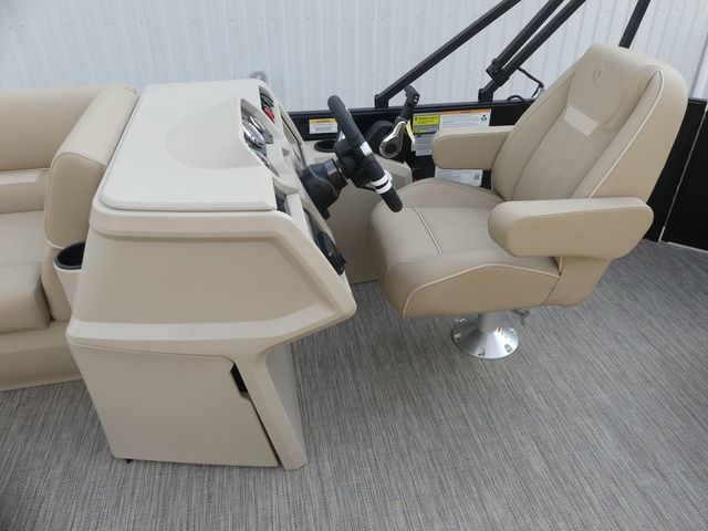 2026 Godfrey Xperience 1880 CX - 15