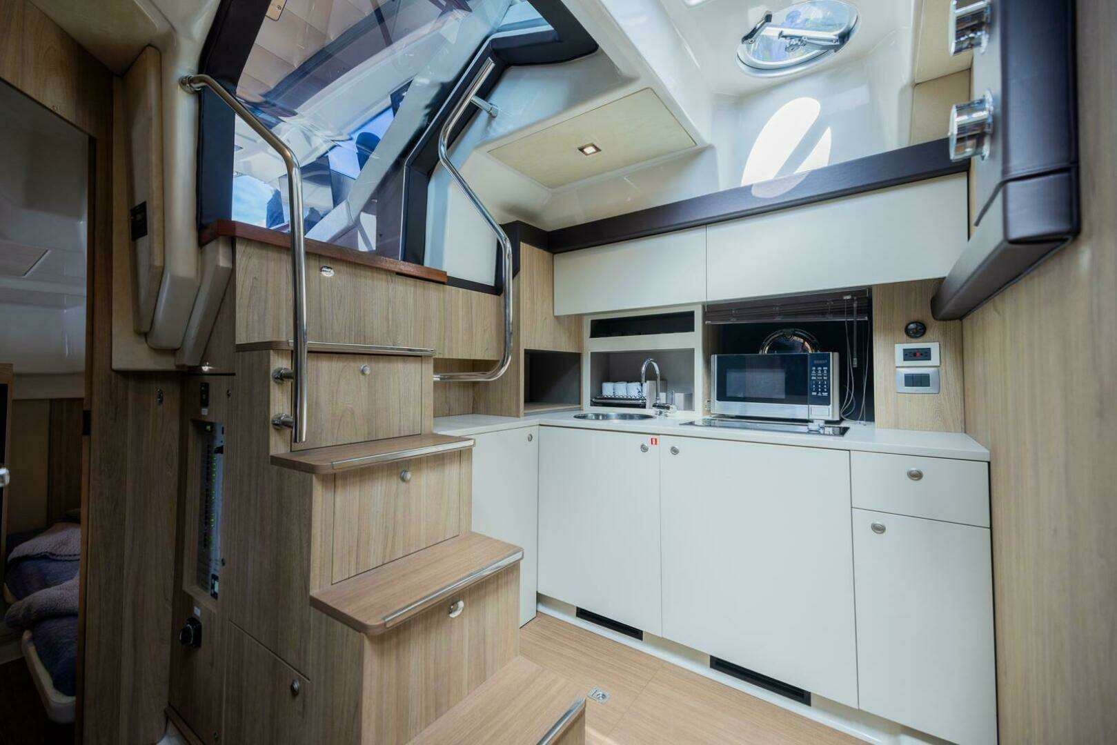 2014 Cranchi M 44 HT - Image 18