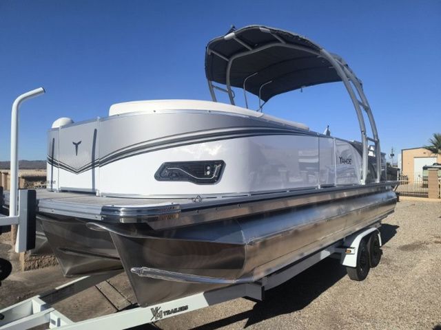 2025 Tahoe LTZ Entertainer 25 FT