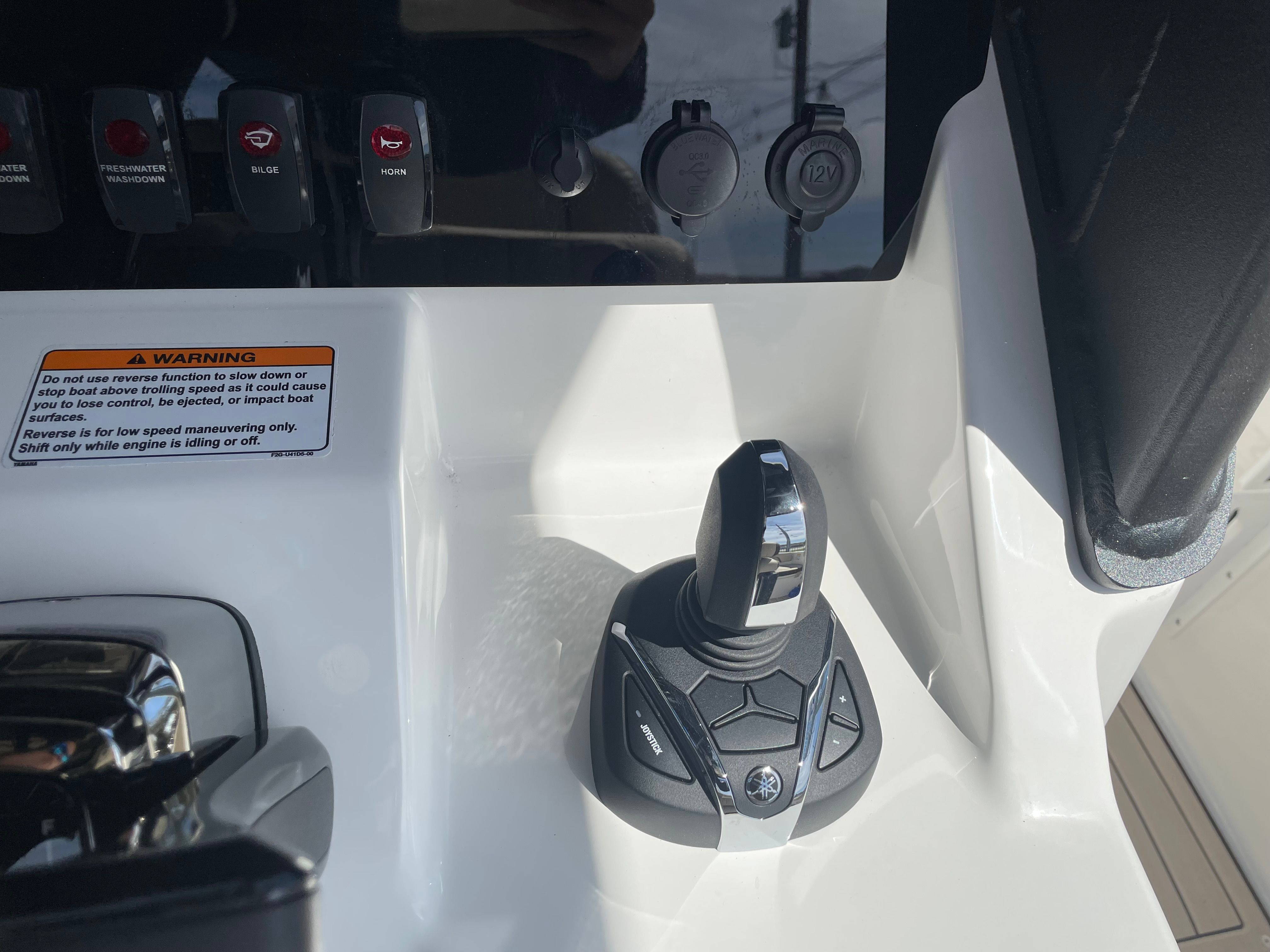 2026 YAMAHA 255 FSH SPORT H - Image 33