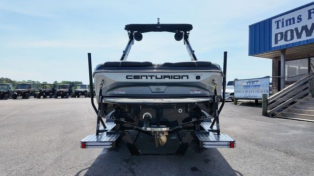2026 Centurion Nv233 - 4