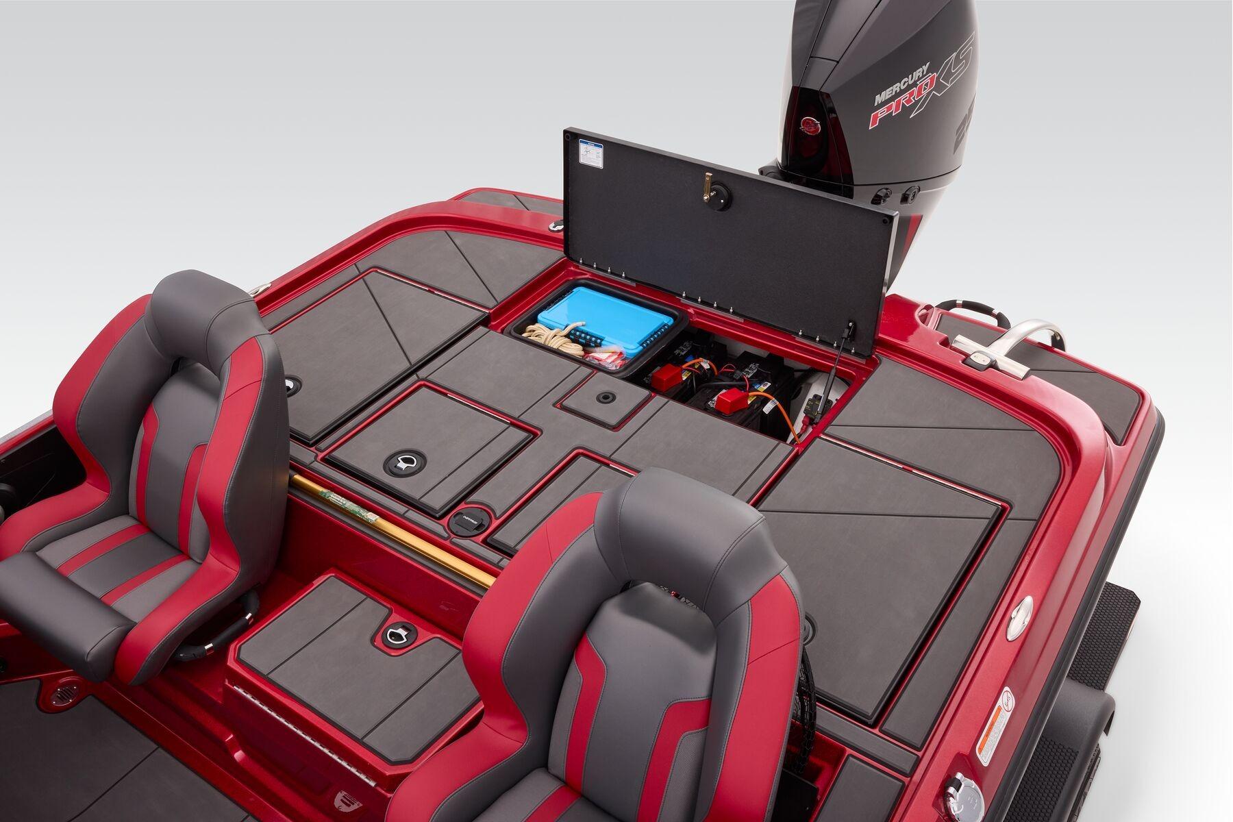 2026 Nitro Z20 XL - 61