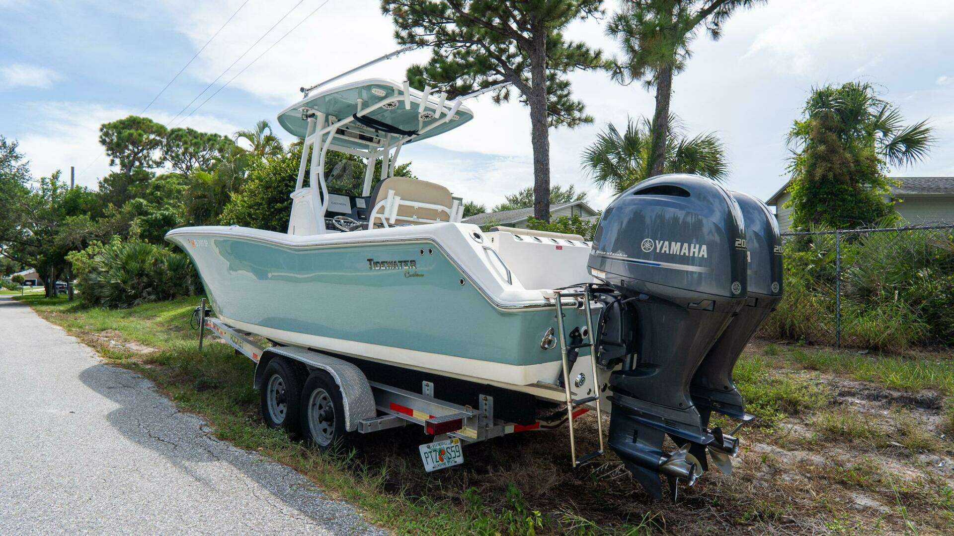 2020 Tidewater CC Adventure - Image 4