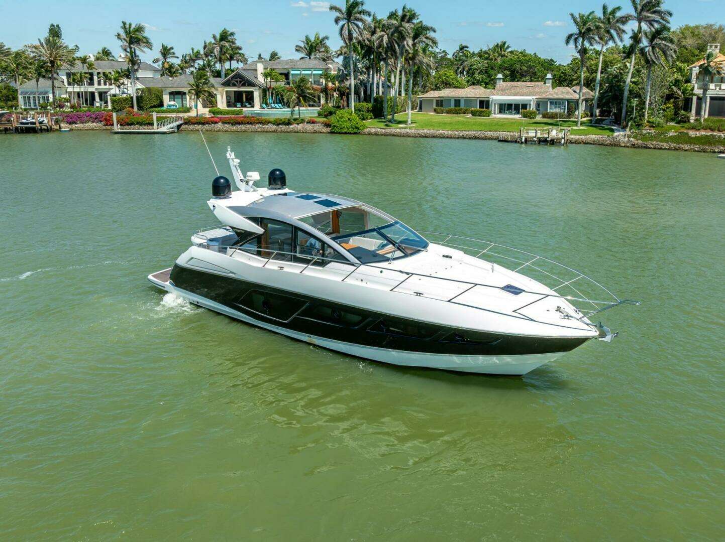 2018 Sunseeker Predator 57 - Image 16