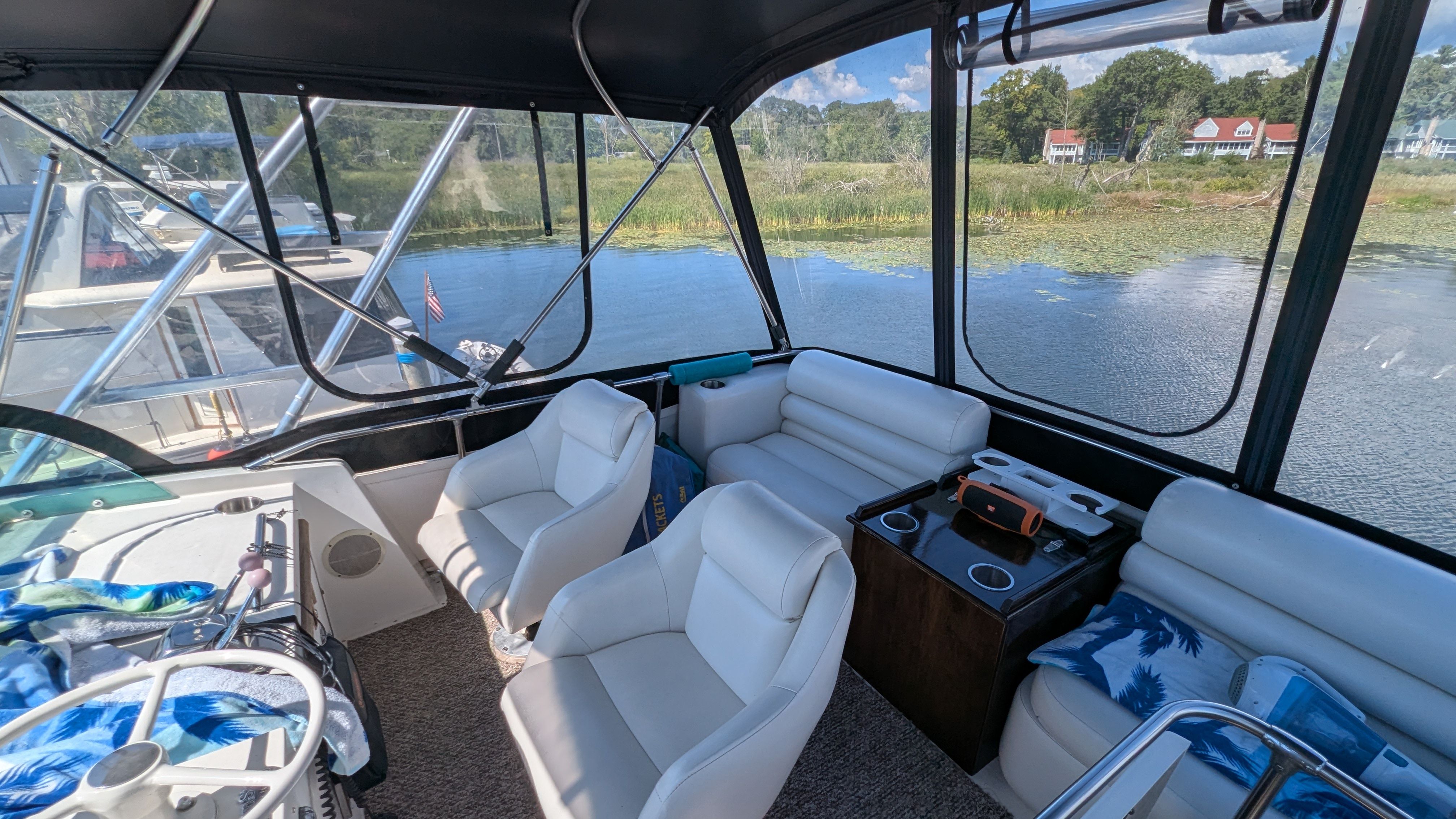 1975 Bertram 42 Motor Yacht - 6