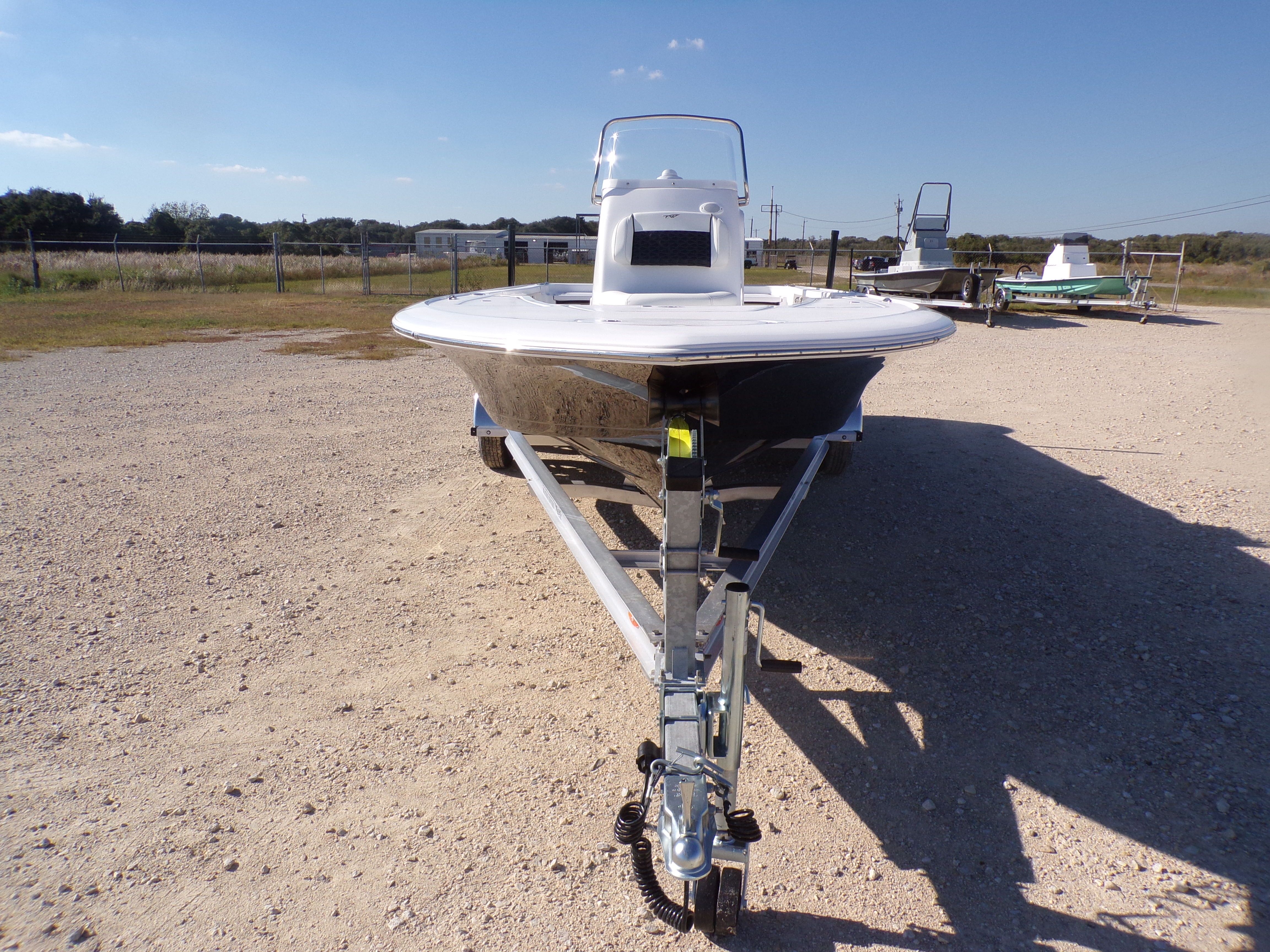 2026 Tidewater 2110BMT - 5