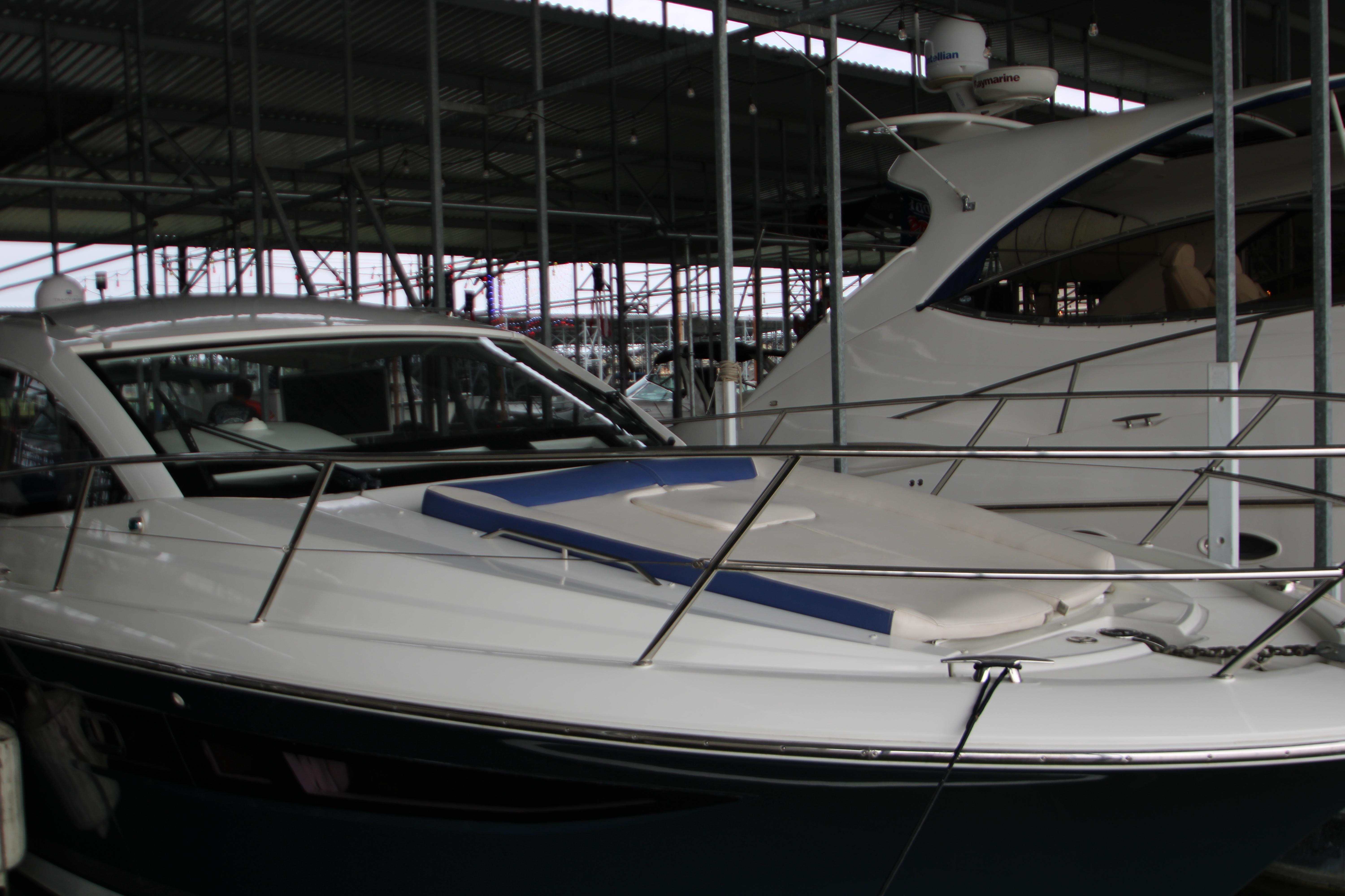 2012 Jeanneau Leader 10 - 59