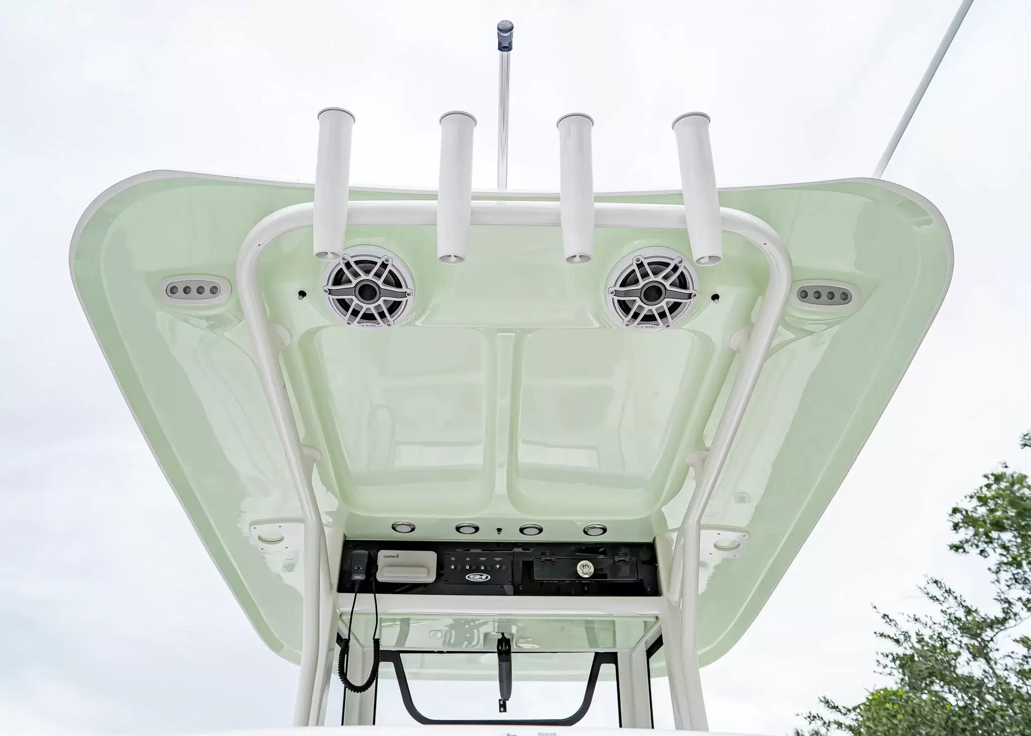 2027 Sea Hunt Ultra 255 SE - 15