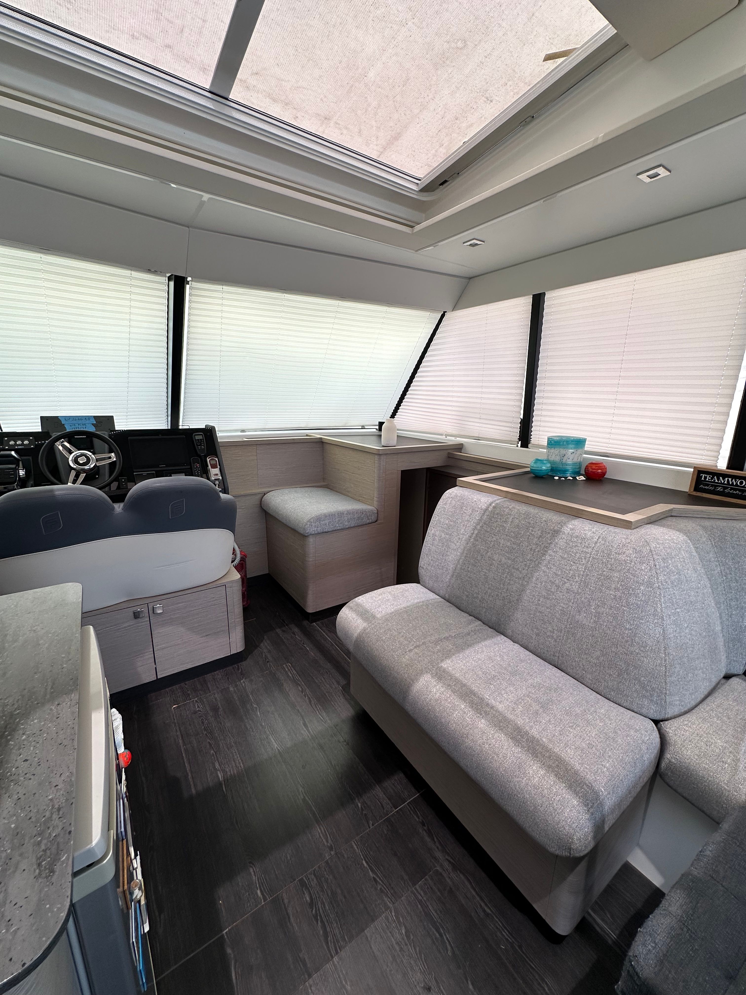 2021 Fountaine Pajot MY4.S - 13