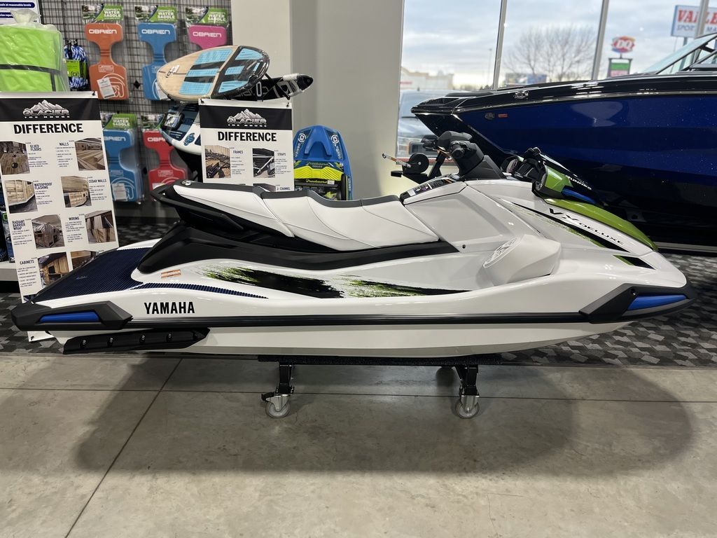 2026 Yamaha Boats VX Deluxe