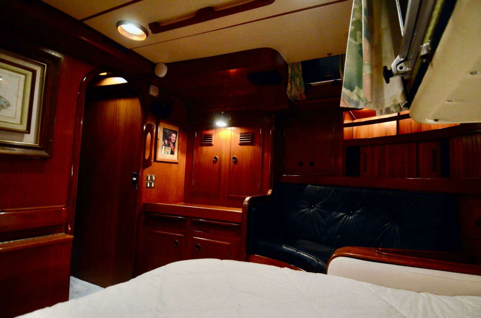 1983 Nautor Swan 651 - Image 34