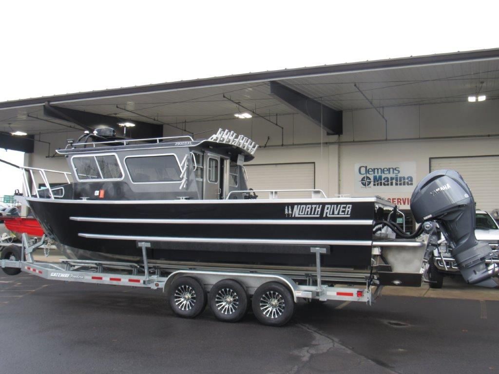 2026 North River 2900SXL - 3