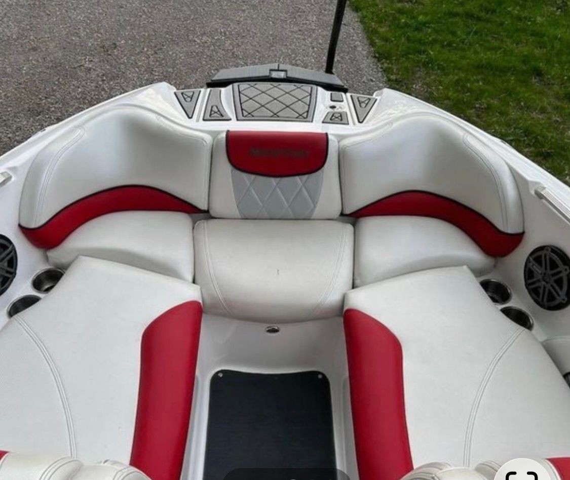 2013 MasterCraft X-25 - 5