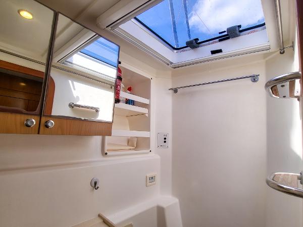 2009 Catana 65 - 170