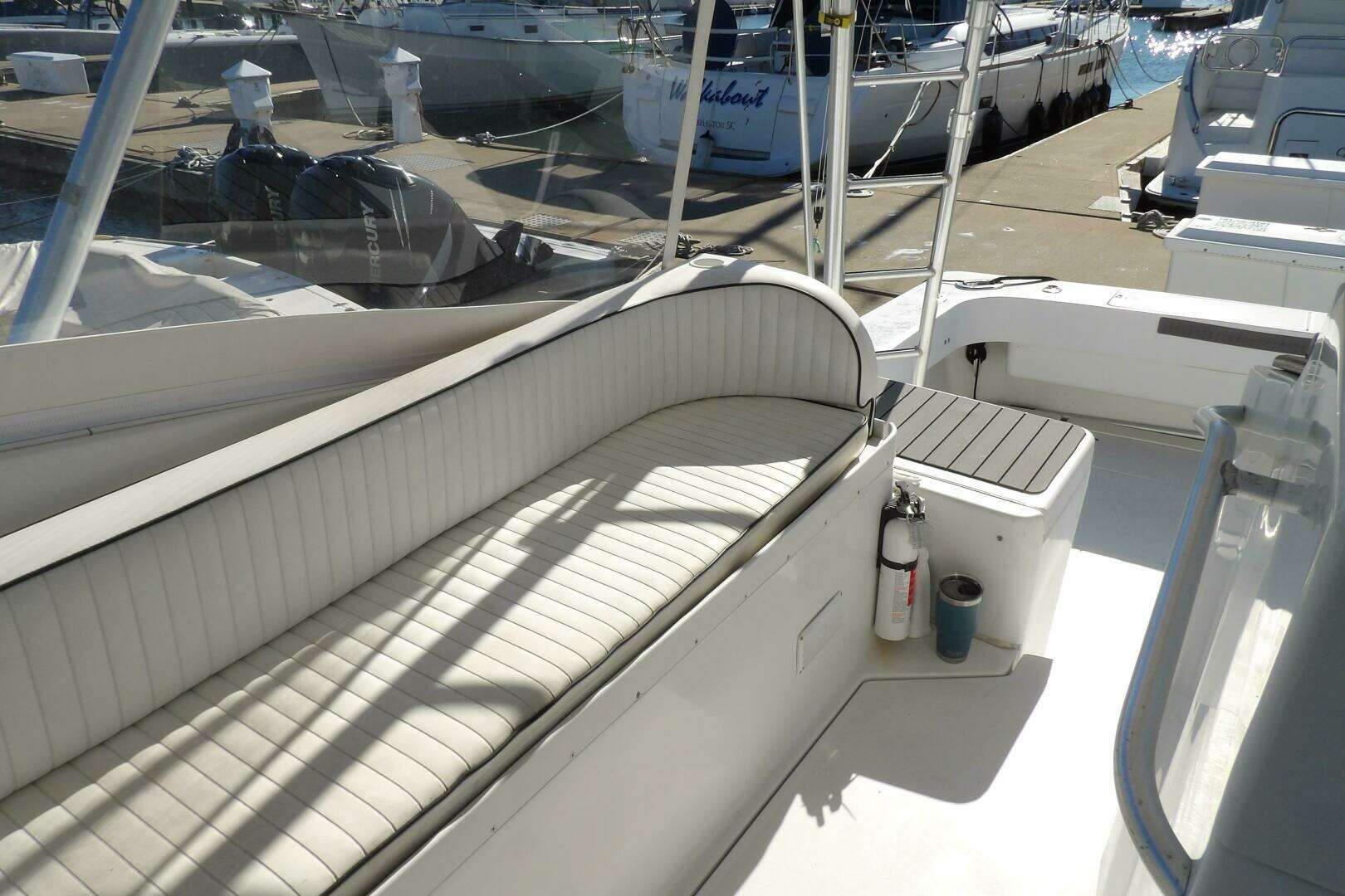 2000 Luhrs Tournament 400 Open - Image 30