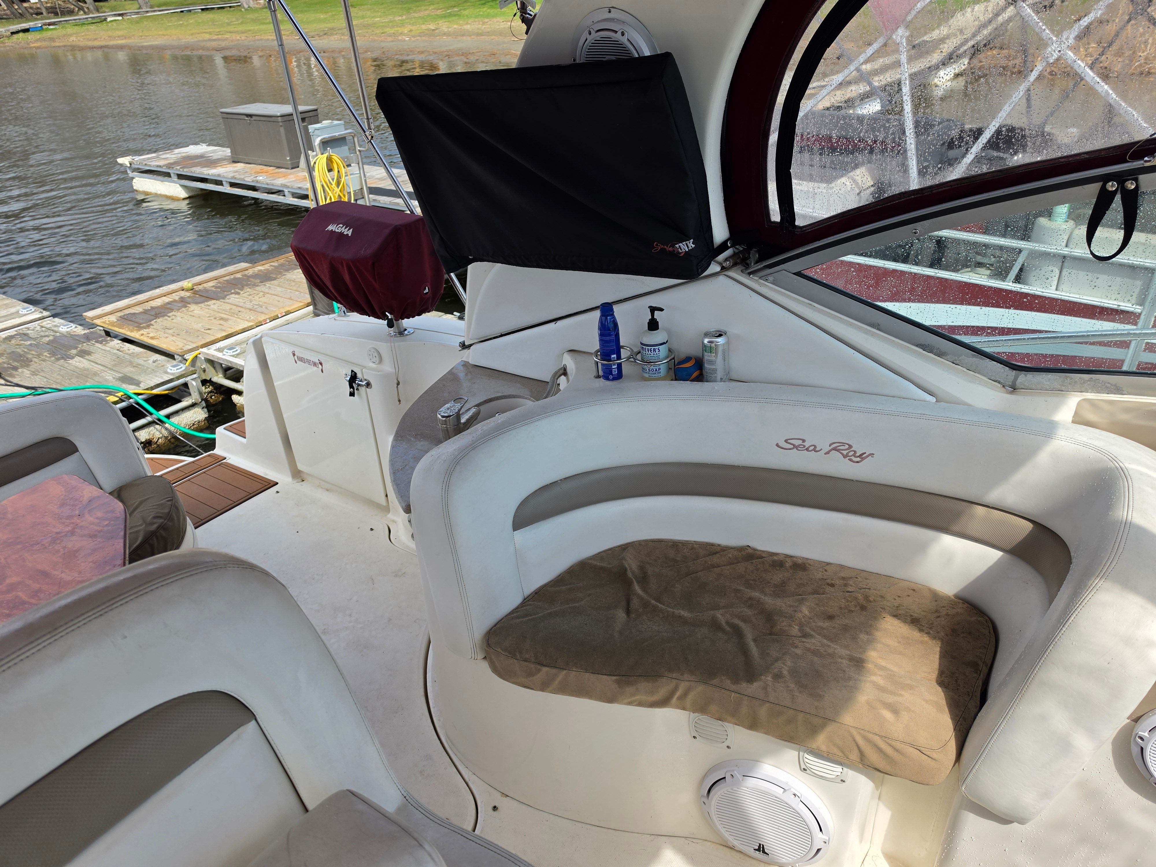 2005 Sea Ray Sundancer 320 - 6