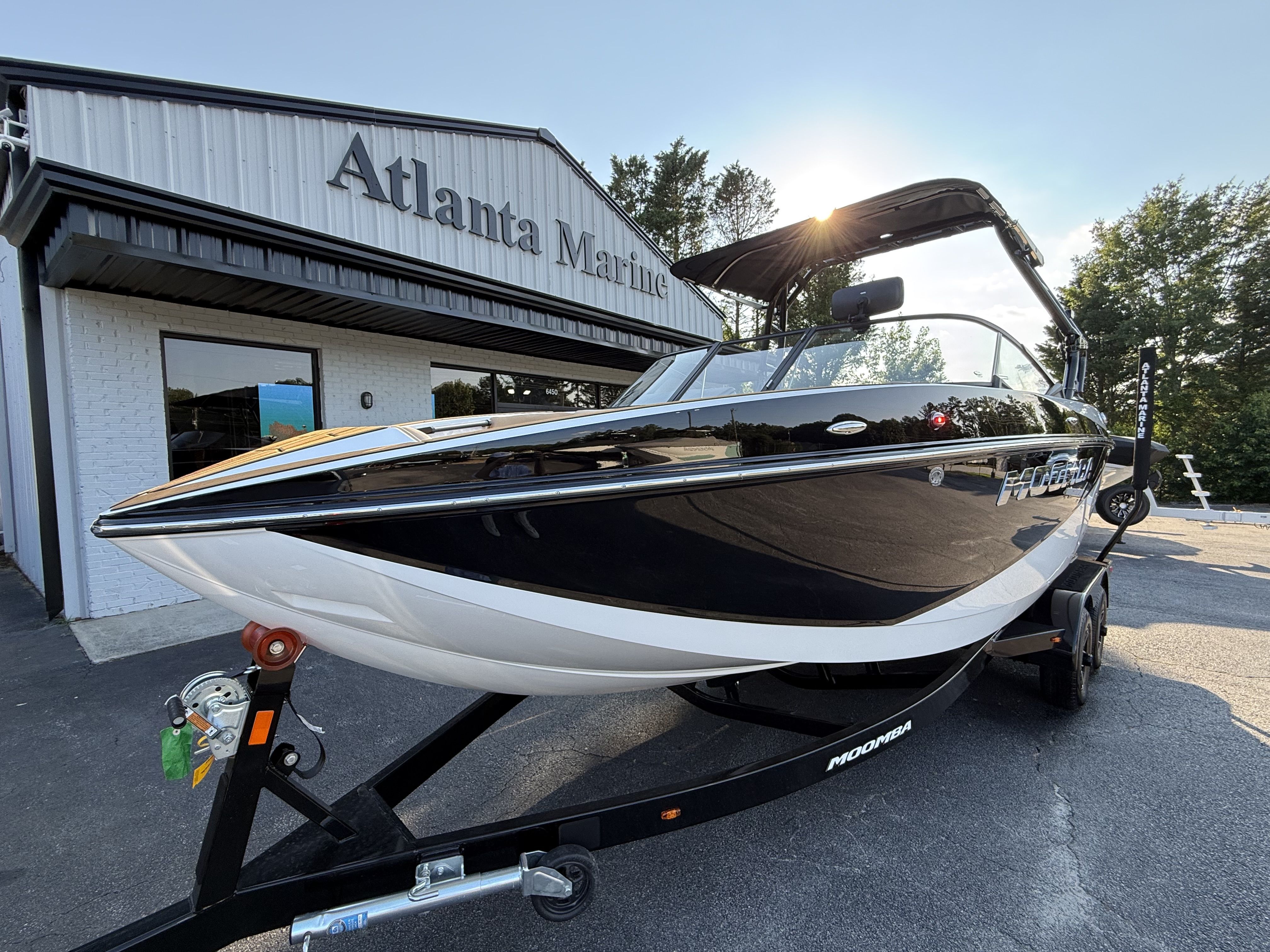2026 Moomba Craz - 11