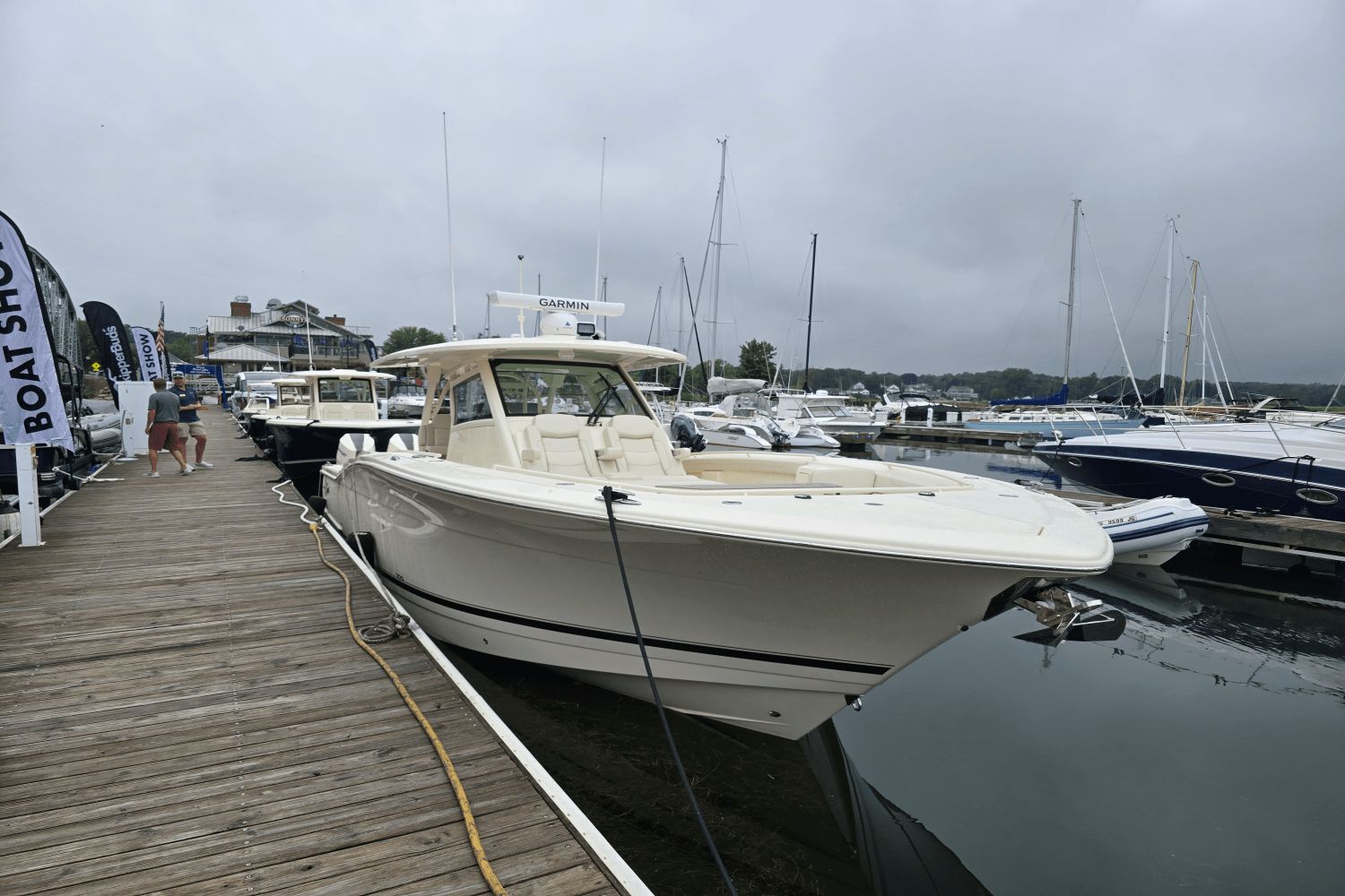 2025 Scout 400 LXF