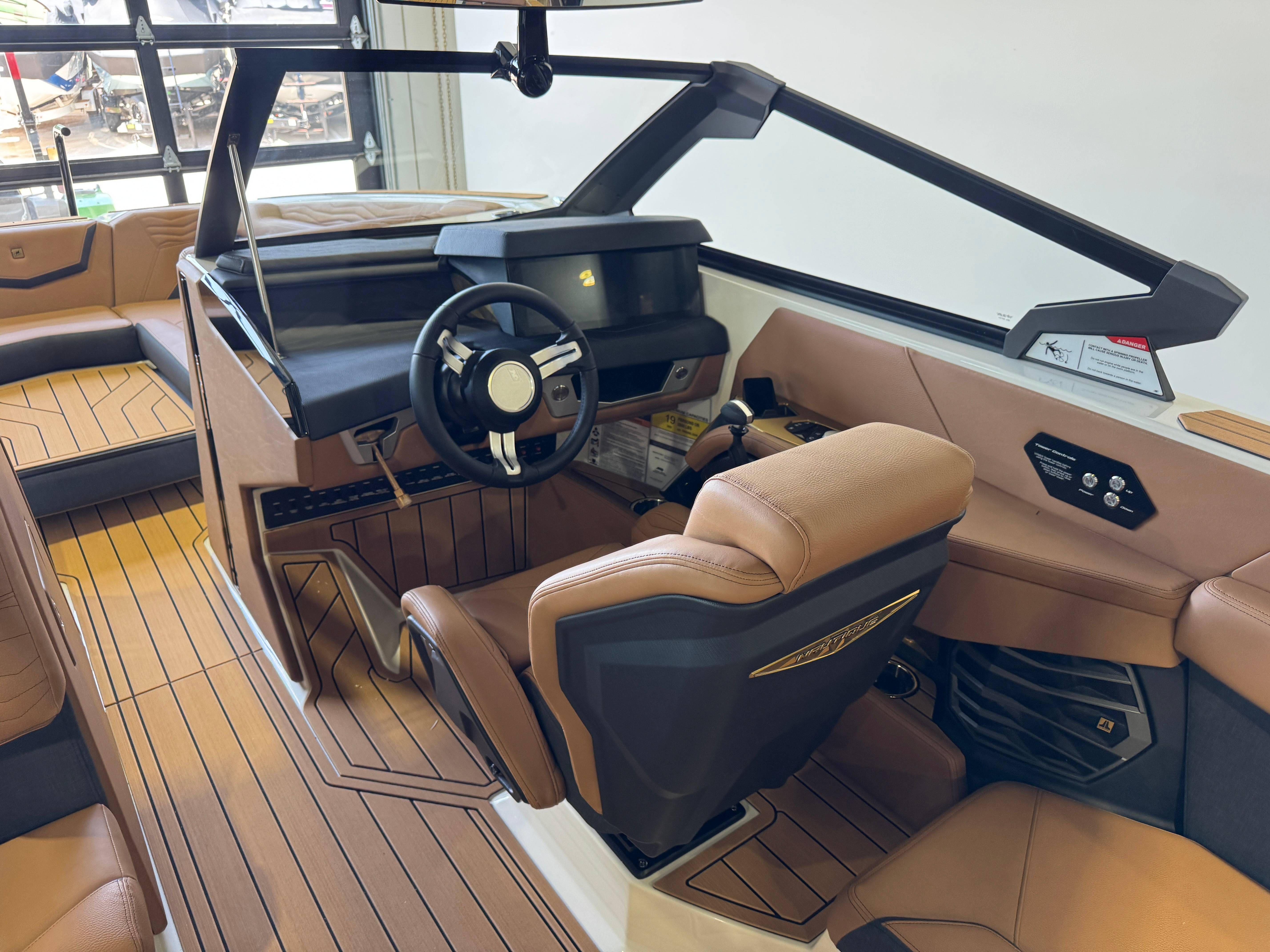 2026 Nautique Super Air Nautique G25 - 24