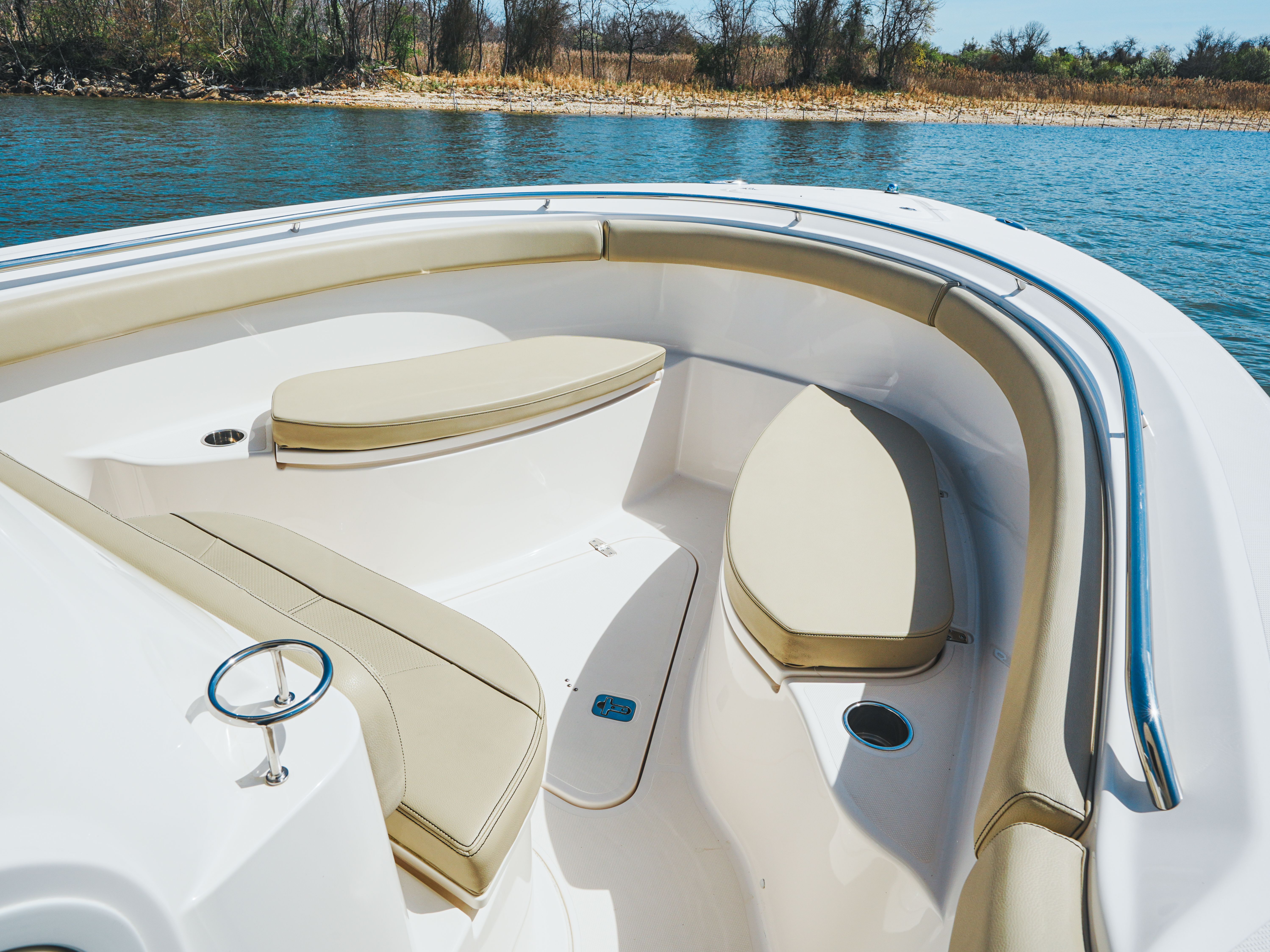 2017 Pursuit S 280 Sport - 26