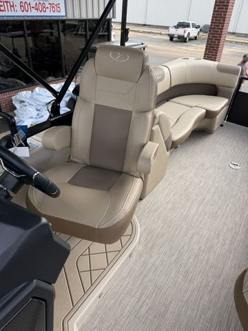 2026 Veranda VR22RC Tri-Toon - 11