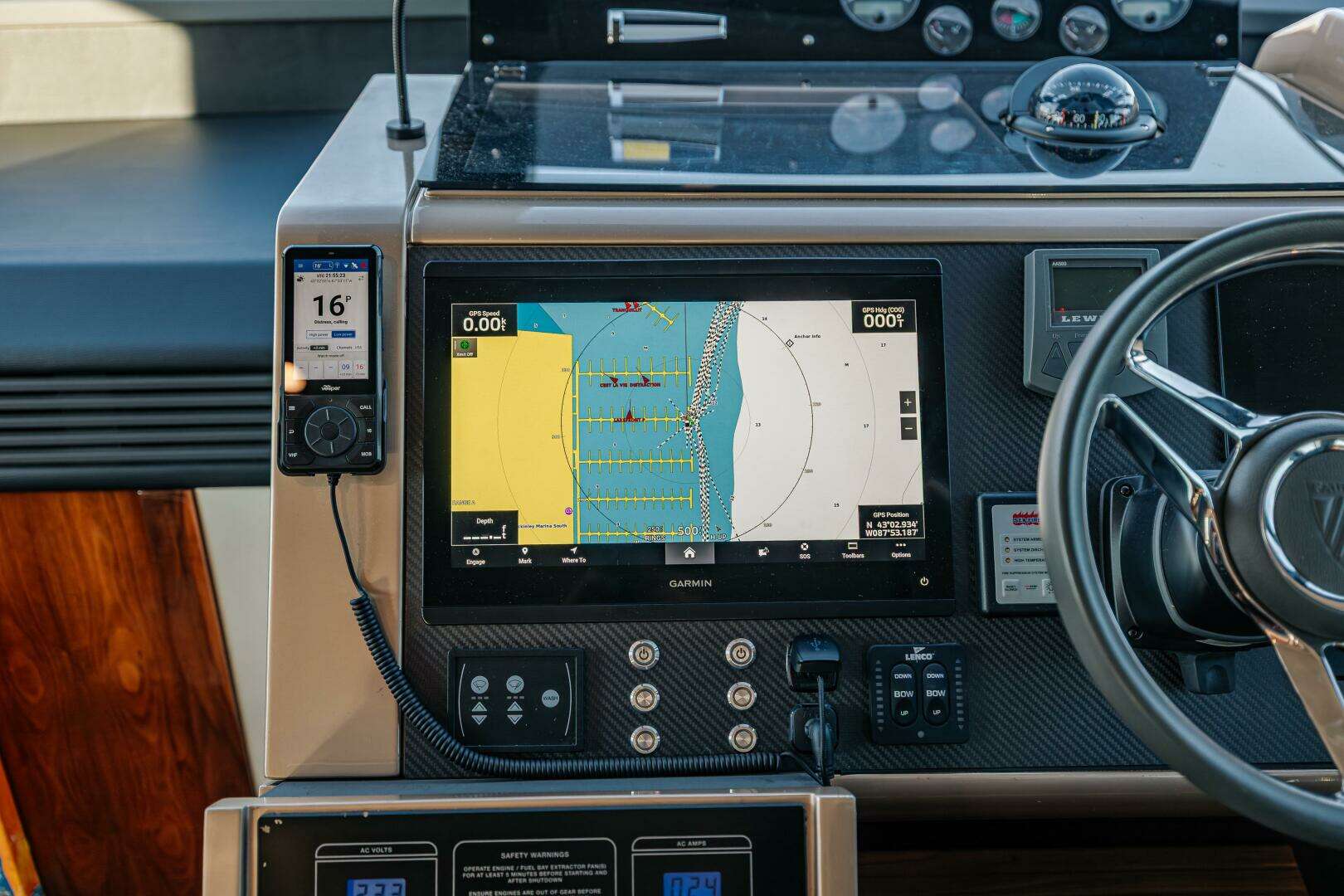 2011 Fairline 65 Squadron - Image 25