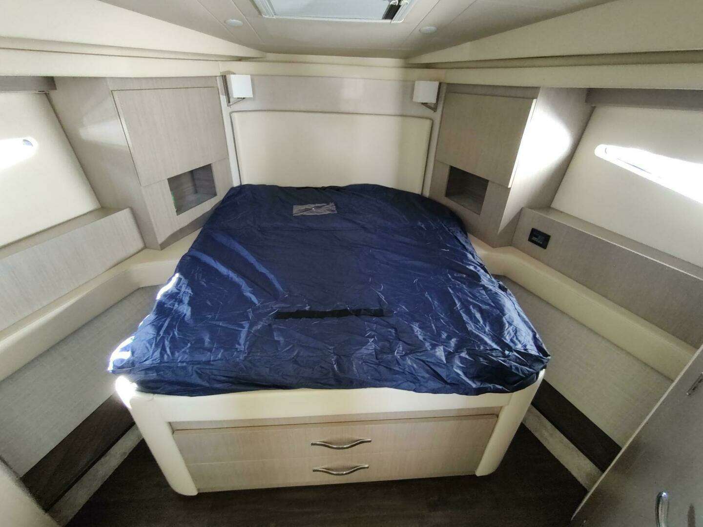 2021 Regal 42 Fly - Image 58