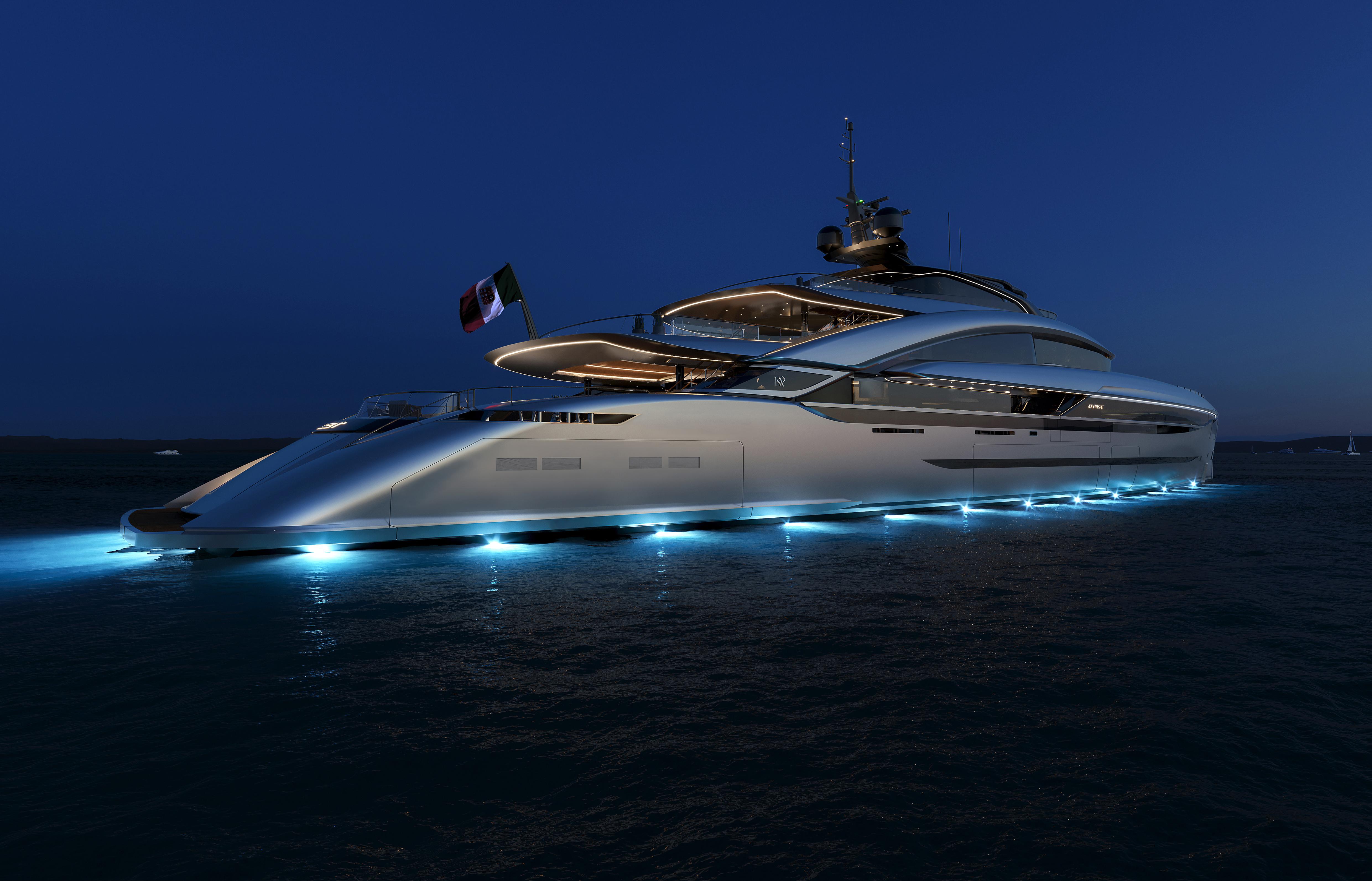 2027 ISA Granturismo 80