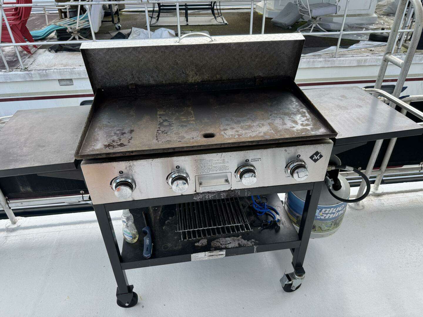 1999 Aqua Chalet 16 x 68 Widebody - Image 88