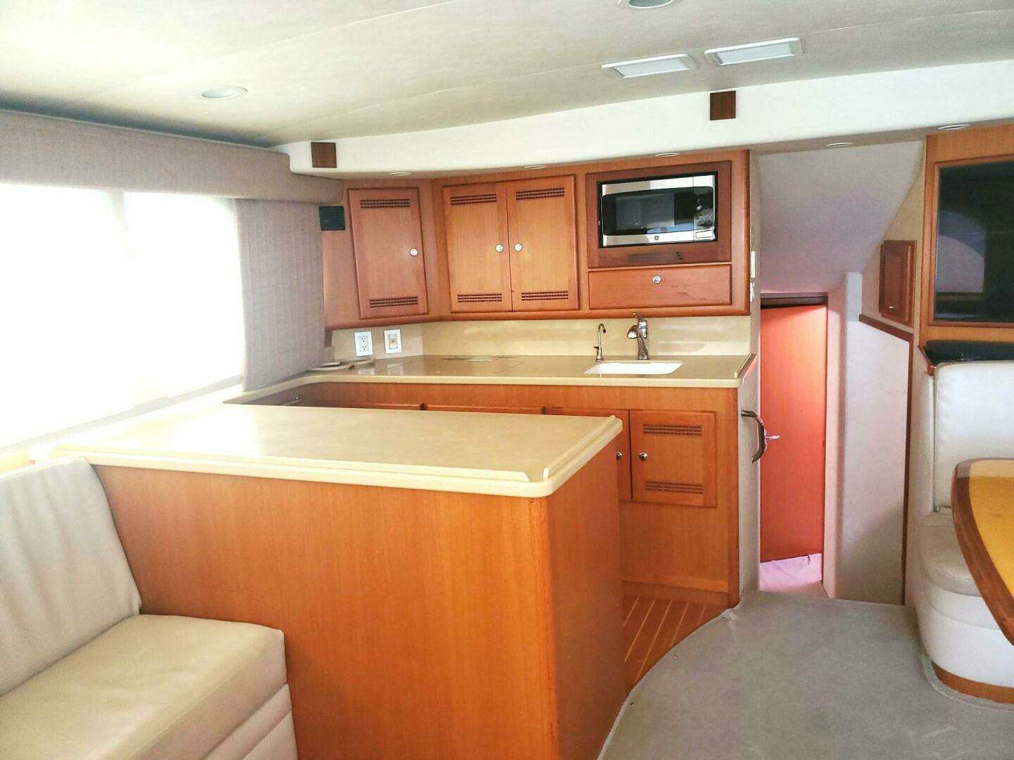 2006 Cabo Convertible - Image 20