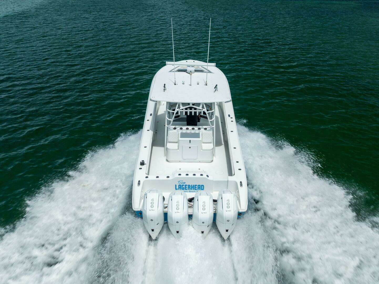 2009 Yellowfin — - Image 19
