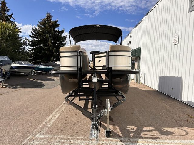 2024 Starcraft EXS 3 Q DH - 2