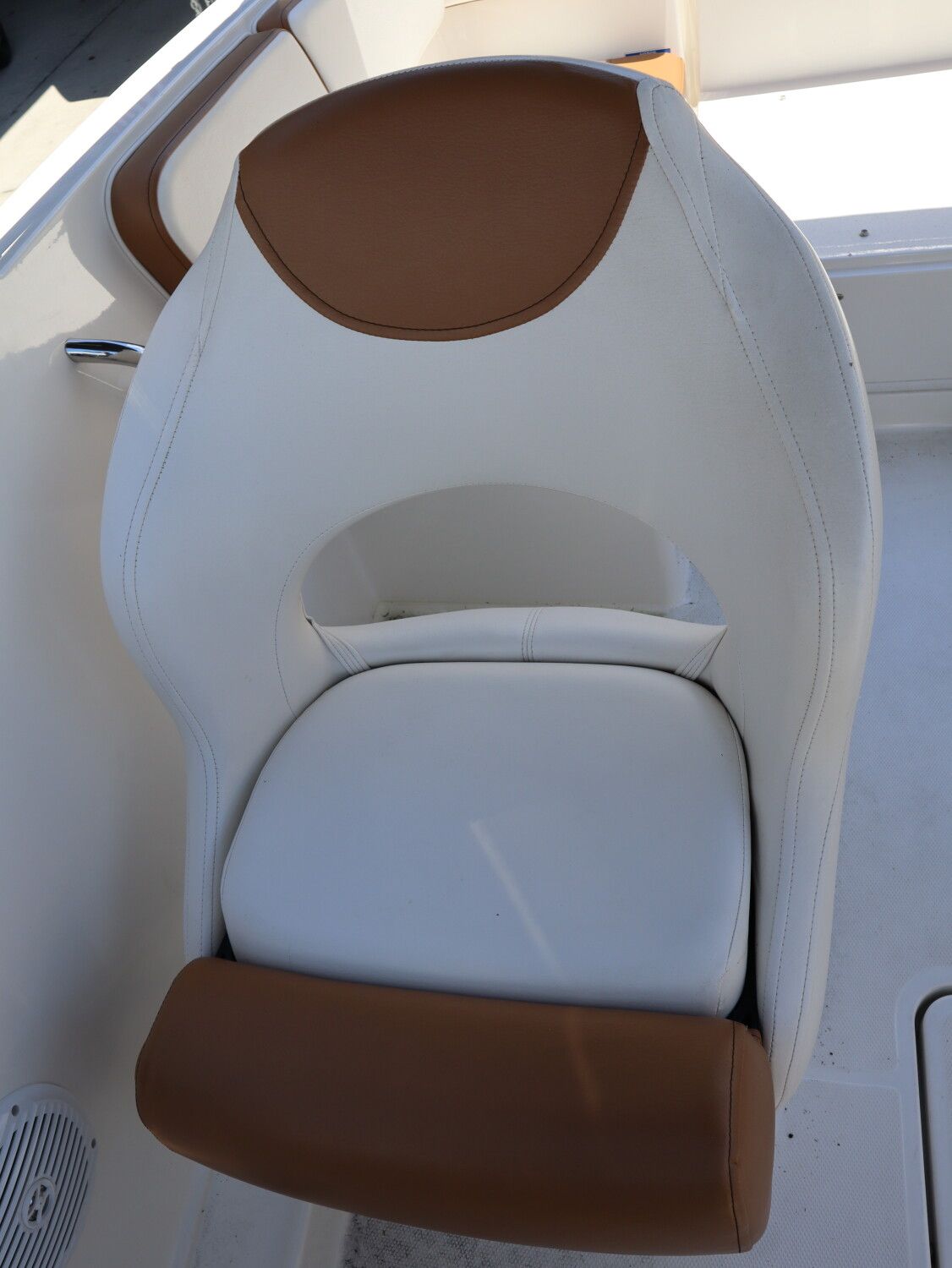 2021 Bayliner VR4 Bowrider Outboard - 14