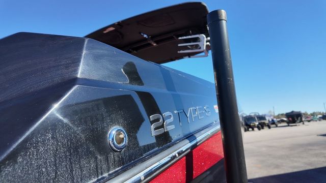 2023 ATX 22 Type-S - 21