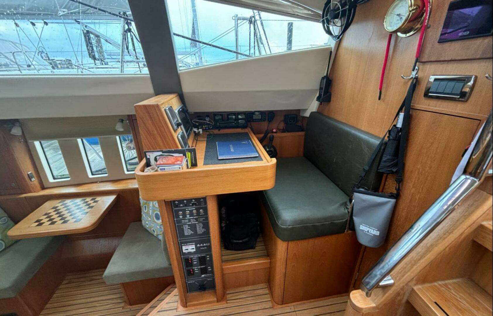 2014 Southerly 535 - Image 12